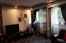 Casa cu două apartamente și garaj în zona 0 a Bistriței - 240mp utili 734mpTEREN