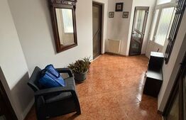 Casa cu două apartamente și garaj în zona 0 a Bistriței - 240mp utili 734mpTEREN