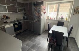 Casa cu două apartamente și garaj în zona 0 a Bistriței - 240mp utili 734mpTEREN