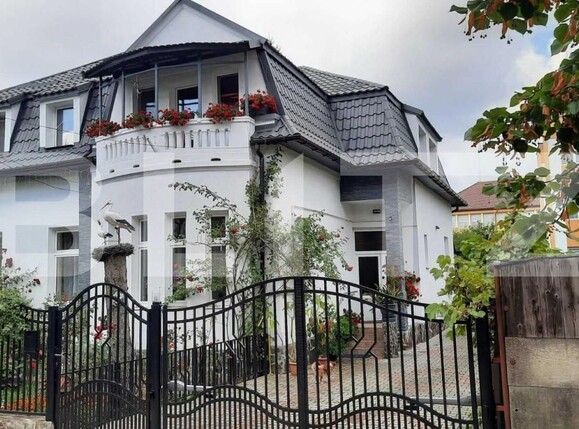 Casa de vânzare 5 camere Ultracentral  - 147865CV | BLITZ Bistriţa | Poza1