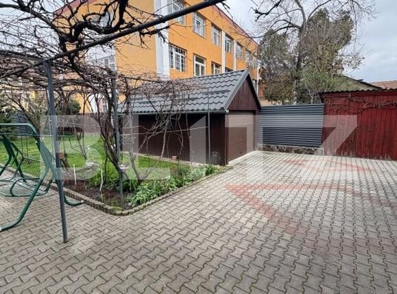 Casa de vânzare 5 camere Ultracentral  - 147865CV | BLITZ Bistriţa | Poza16
