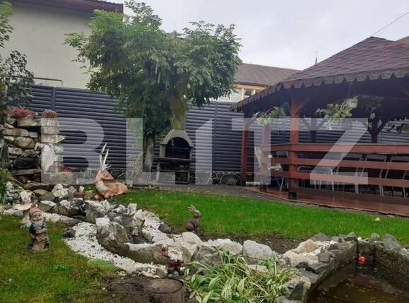 Casa de vânzare 5 camere Ultracentral  - 147865CV | BLITZ Bistriţa | Poza3