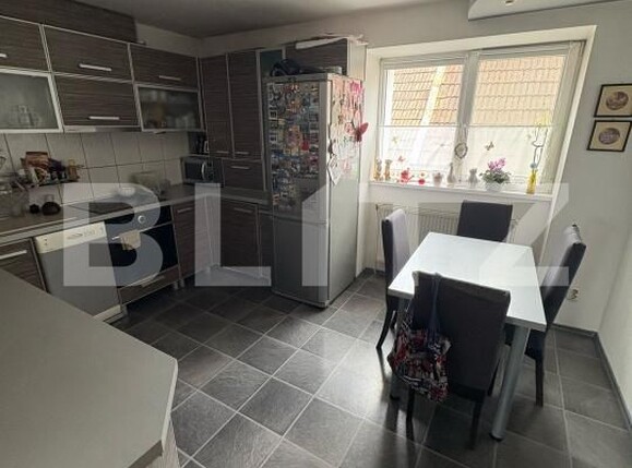 Casa de vânzare 5 camere Ultracentral  - 147865CV | BLITZ Bistriţa | Poza3