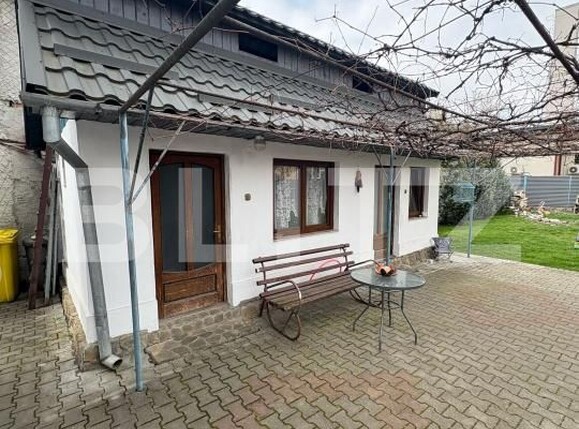 Casa de vânzare 5 camere Ultracentral  - 147865CV | BLITZ Bistriţa | Poza4