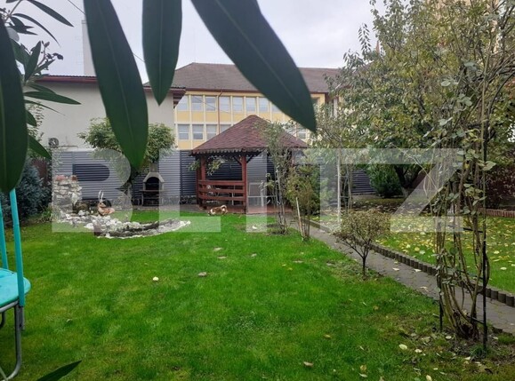 Casa de vânzare 5 camere Ultracentral  - 147865CV | BLITZ Bistriţa | Poza12