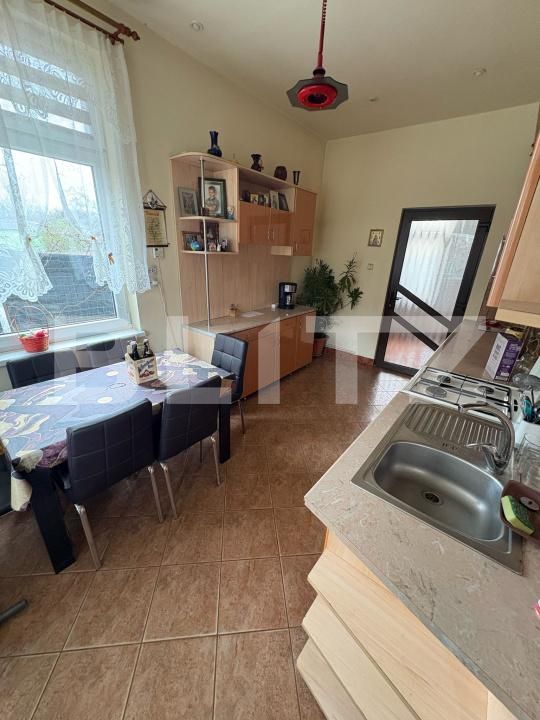 Casa de vânzare 5 camere Ultracentral  - 147865CV | BLITZ Bistriţa | Poza4