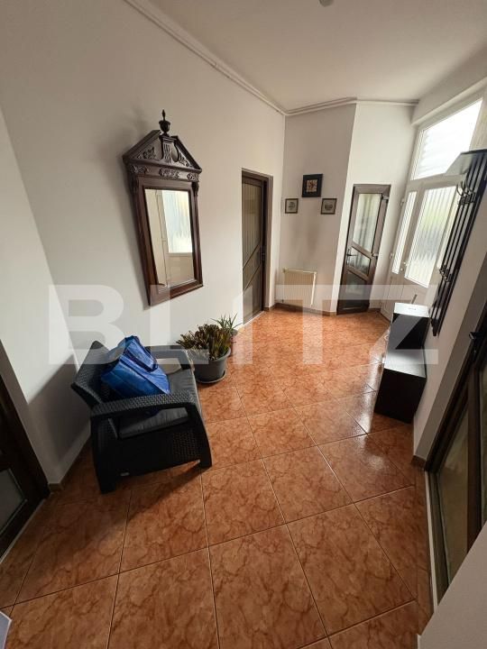 Casa de vânzare 5 camere Ultracentral  - 147865CV | BLITZ Bistriţa | Poza9