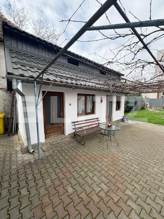 Casa de vânzare 5 camere Ultracentral  - 147865CV | BLITZ Bistriţa | Poza4
