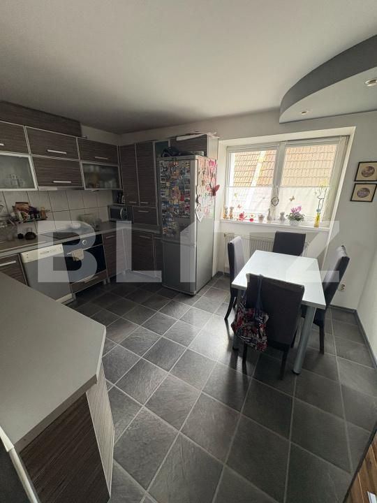 Casa de vânzare 5 camere Ultracentral  - 147865CV | BLITZ Bistriţa | Poza3