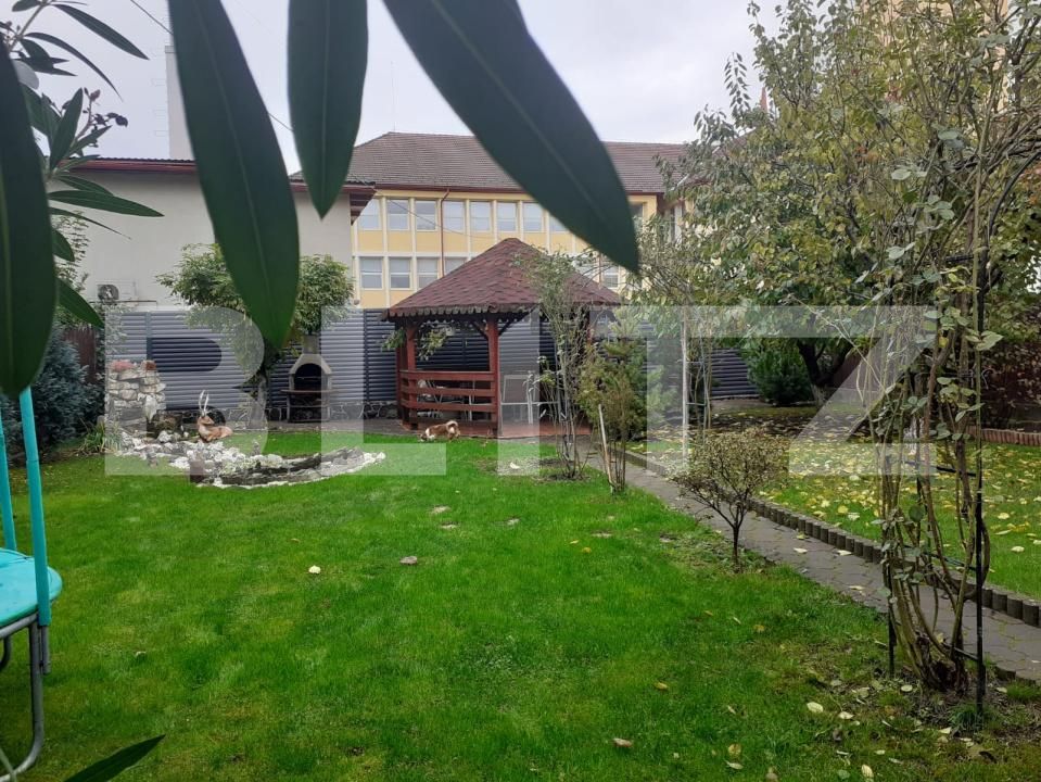 Casa de vânzare 5 camere Ultracentral  - 147865CV | BLITZ Bistriţa | Poza2