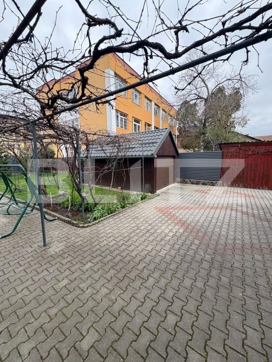 Casa de vânzare 5 camere Ultracentral  - 147865CV | BLITZ Bistriţa | Poza6