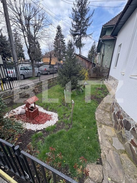 Casa de vânzare 5 camere Ultracentral  - 147865CV | BLITZ Bistriţa | Poza5