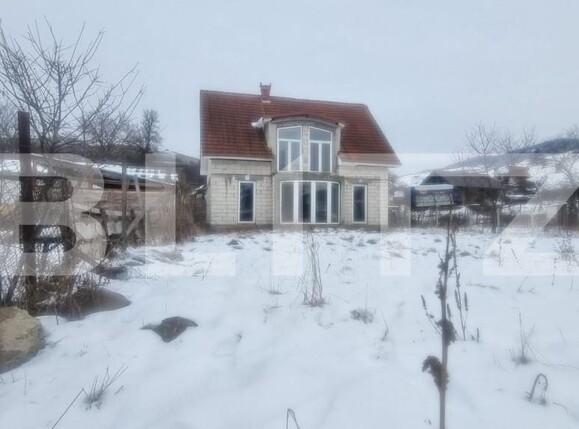Casa de vânzare 4 camere Exterior Sud - 147866CV | BLITZ Bistriţa | Poza1