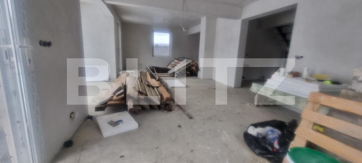 Casa de vânzare 4 camere Exterior Sud - 147866CV | BLITZ Bistriţa | Poza10