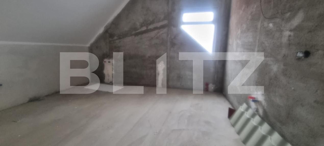 Casa de vânzare 4 camere Exterior Sud - 147866CV | BLITZ Bistriţa | Poza3