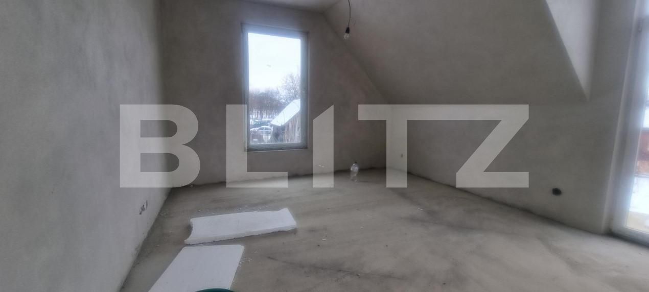 Casa de vânzare 4 camere Exterior Sud - 147866CV | BLITZ Bistriţa | Poza4
