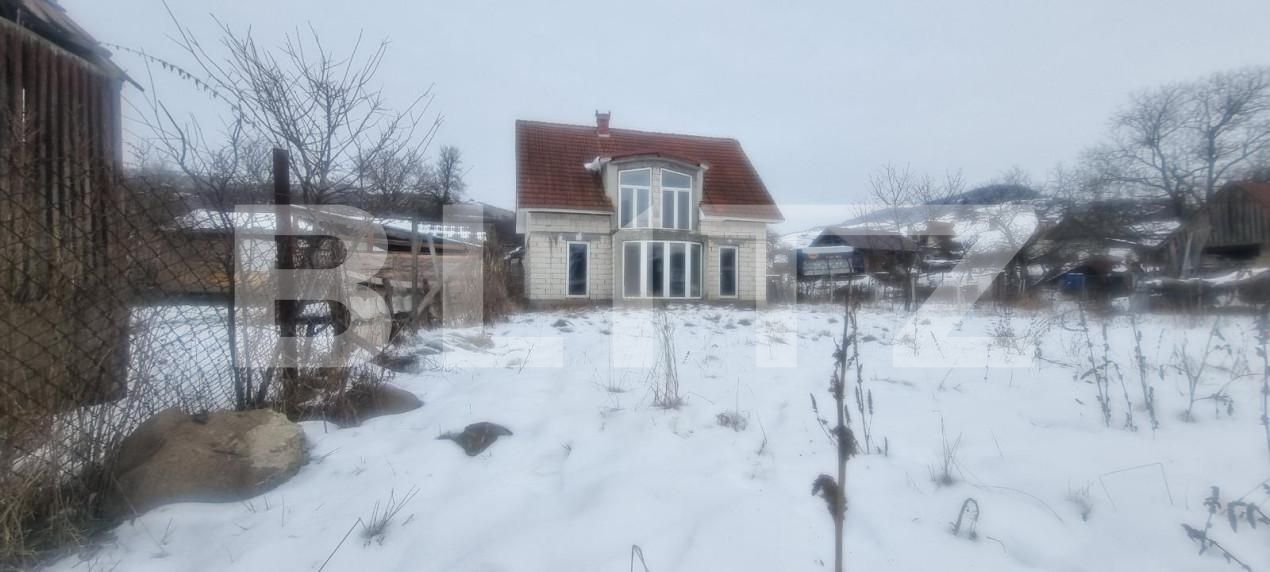 Casa de vânzare 4 camere Exterior Sud - 147866CV | BLITZ Bistriţa | Poza1