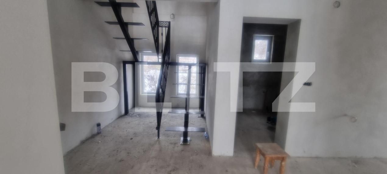 Casa de vânzare 4 camere Exterior Sud - 147866CV | BLITZ Bistriţa | Poza8