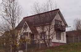 Casa de vanzare,122mp, Zona linistita, Priveliste de vis 