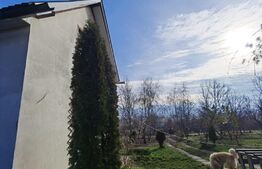 Casa de vanzare,122mp, Zona linistita, Priveliste de vis 