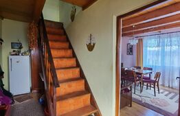 Casa de vanzare,122mp, Zona linistita, Priveliste de vis 