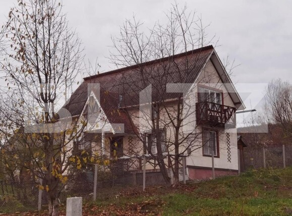 Casa de vânzare 3 camere Cetății - 147867CV | BLITZ Bistriţa | Poza1