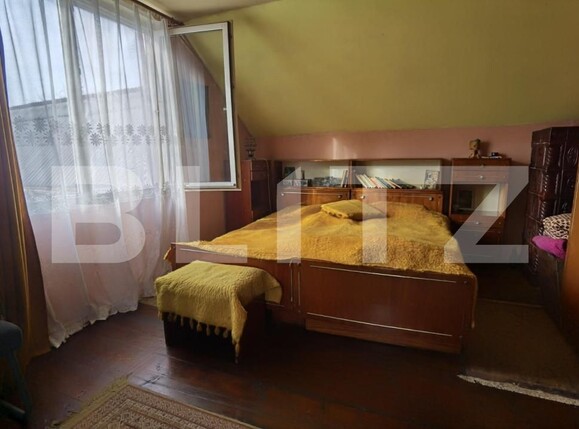 Casa de vânzare 3 camere Cetății - 147867CV | BLITZ Bistriţa | Poza10