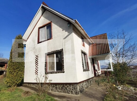 Casa de vânzare 3 camere Cetății - 147867CV | BLITZ Bistriţa | Poza2