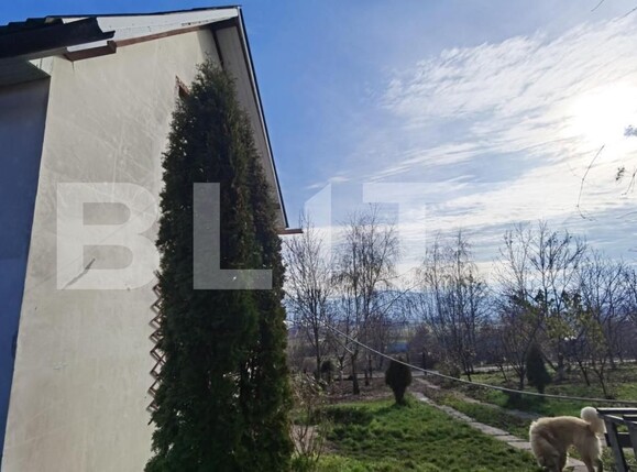 Casa de vânzare 3 camere Cetății - 147867CV | BLITZ Bistriţa | Poza11