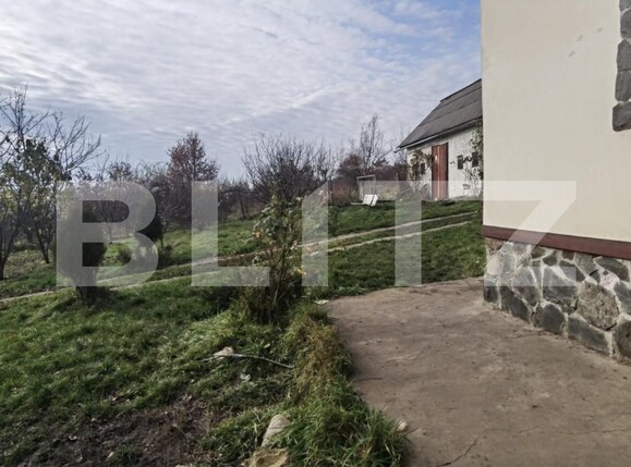 Casa de vânzare 3 camere Cetății - 147867CV | BLITZ Bistriţa | Poza8