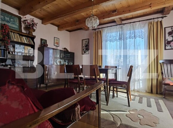 Casa de vânzare 3 camere Cetății - 147867CV | BLITZ Bistriţa | Poza14