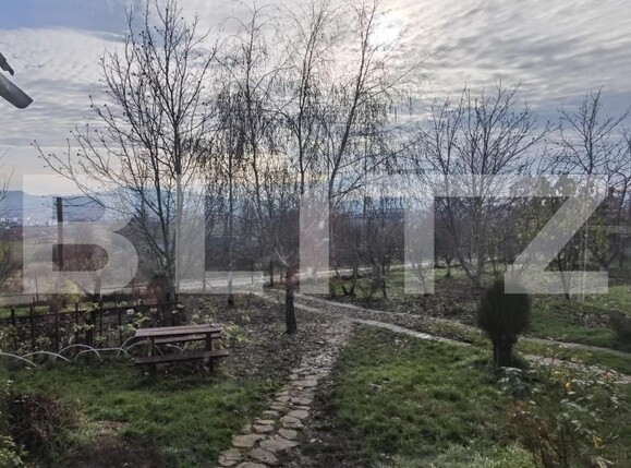 Casa de vânzare 3 camere Cetății - 147867CV | BLITZ Bistriţa | Poza9