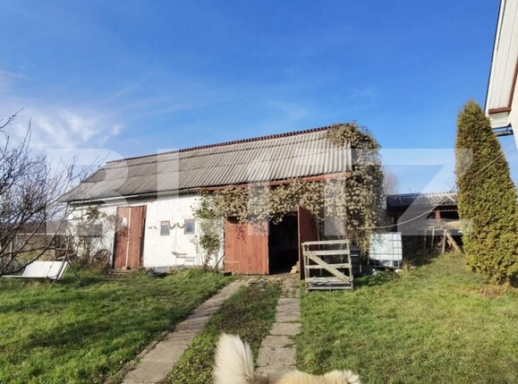 Casa de vânzare 3 camere Cetății - 147867CV | BLITZ Bistriţa | Poza7