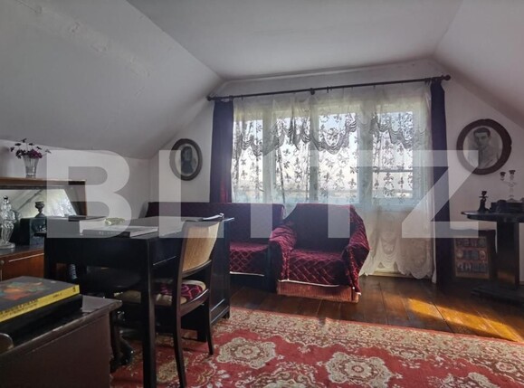 Casa de vânzare 3 camere Cetății - 147867CV | BLITZ Bistriţa | Poza3