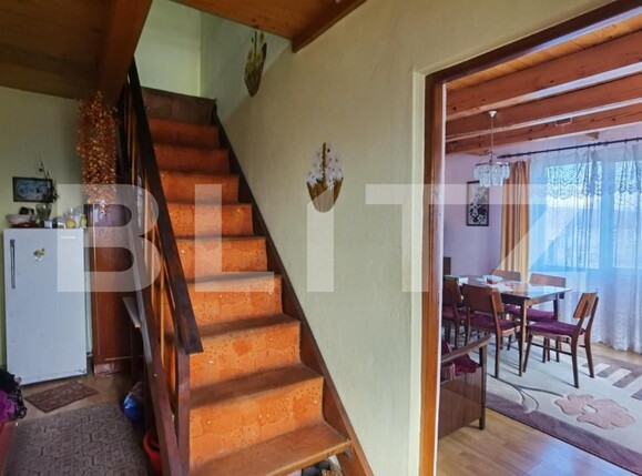 Casa de vânzare 3 camere Cetății - 147867CV | BLITZ Bistriţa | Poza15