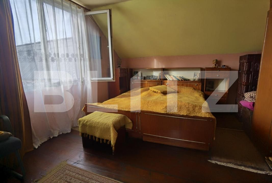 Casa de vânzare 3 camere Cetății - 147867CV | BLITZ Bistriţa | Poza10