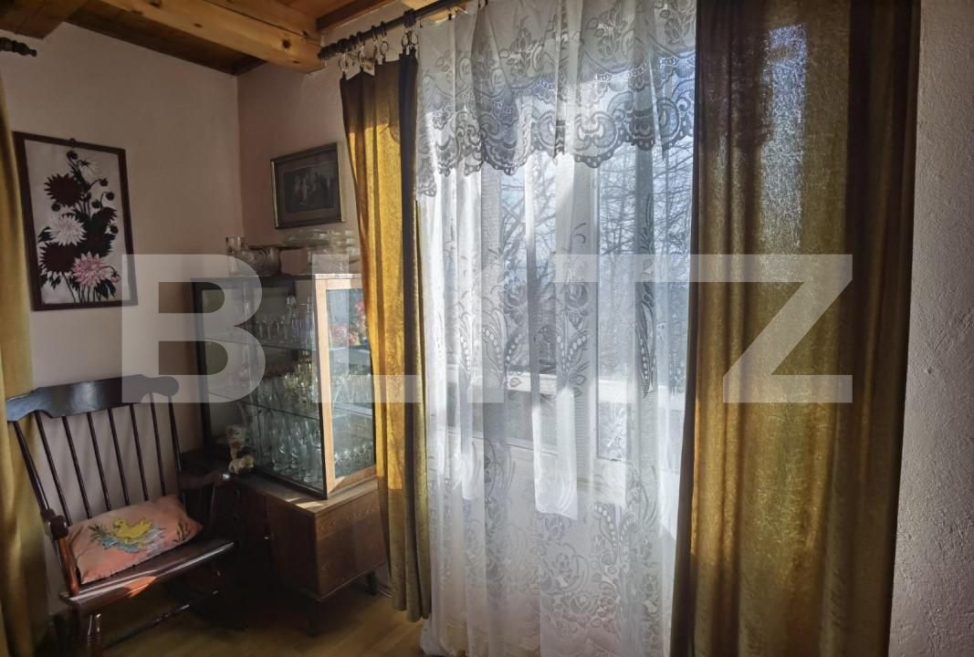 Casa de vânzare 3 camere Cetății - 147867CV | BLITZ Bistriţa | Poza12