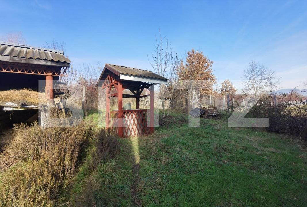 Casa de vânzare 3 camere Cetății - 147867CV | BLITZ Bistriţa | Poza6