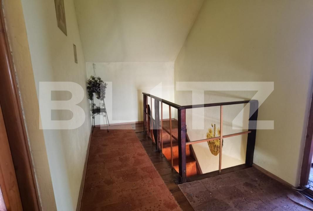 Casa de vânzare 3 camere Cetății - 147867CV | BLITZ Bistriţa | Poza13