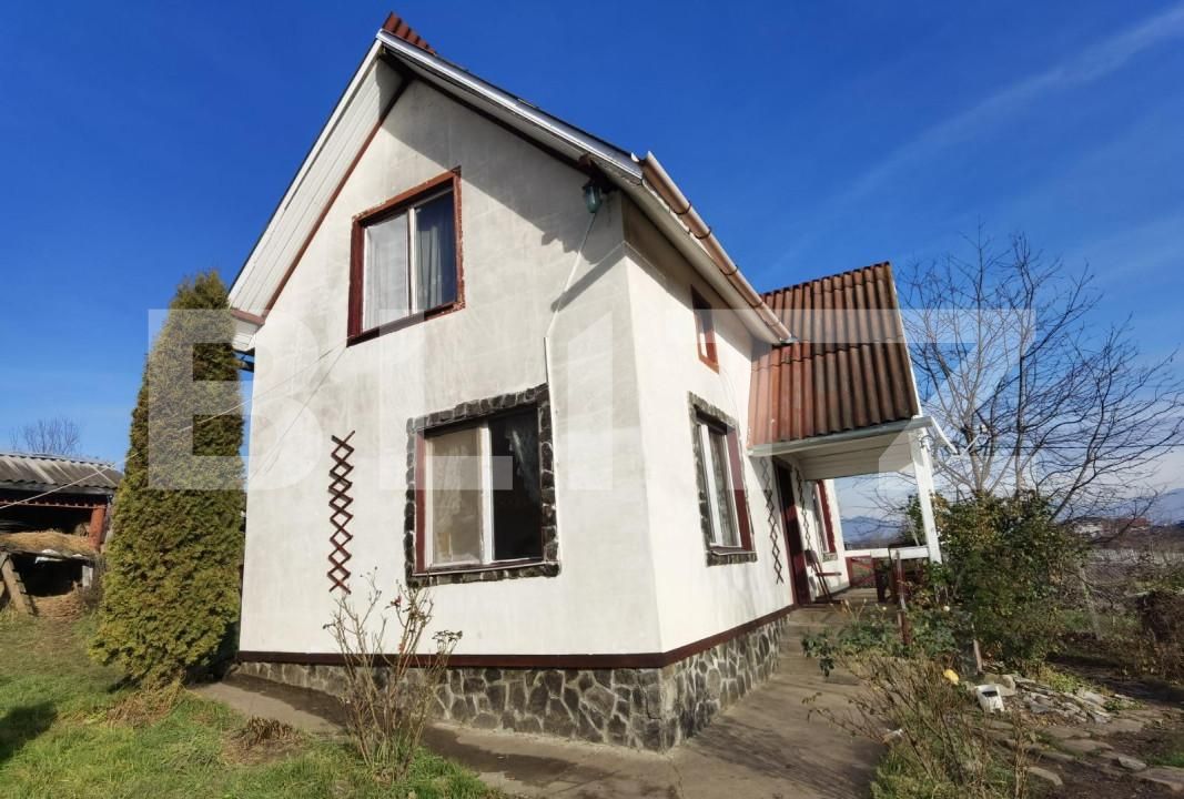 Casa de vânzare 3 camere Cetății - 147867CV | BLITZ Bistriţa | Poza2