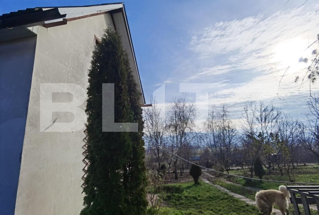 Casa de vânzare 3 camere Cetății - 147867CV | BLITZ Bistriţa | Poza11