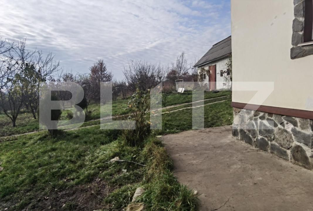 Casa de vânzare 3 camere Cetății - 147867CV | BLITZ Bistriţa | Poza8