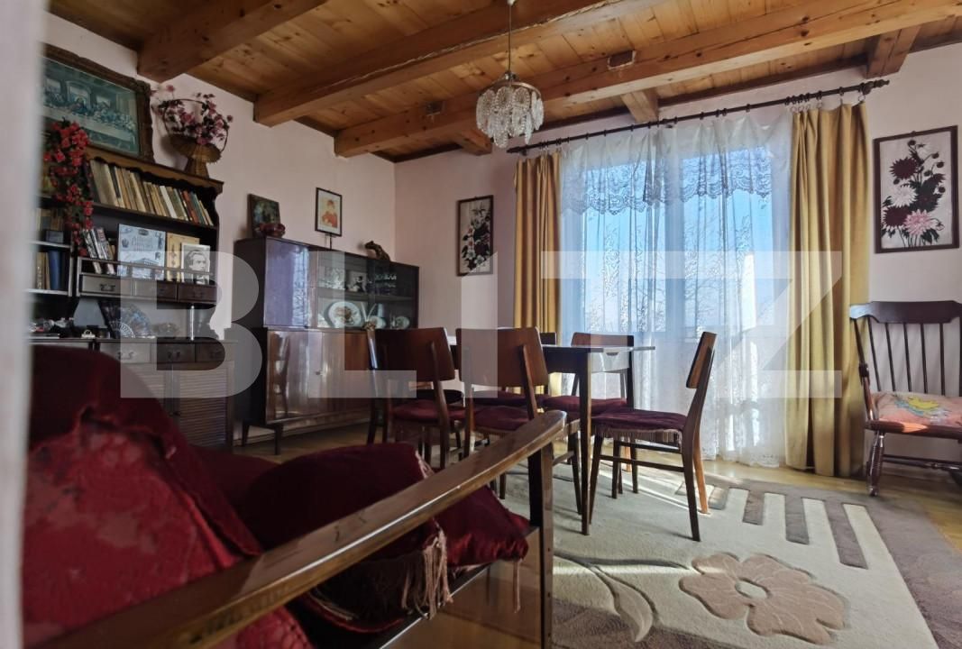 Casa de vânzare 3 camere Cetății - 147867CV | BLITZ Bistriţa | Poza14