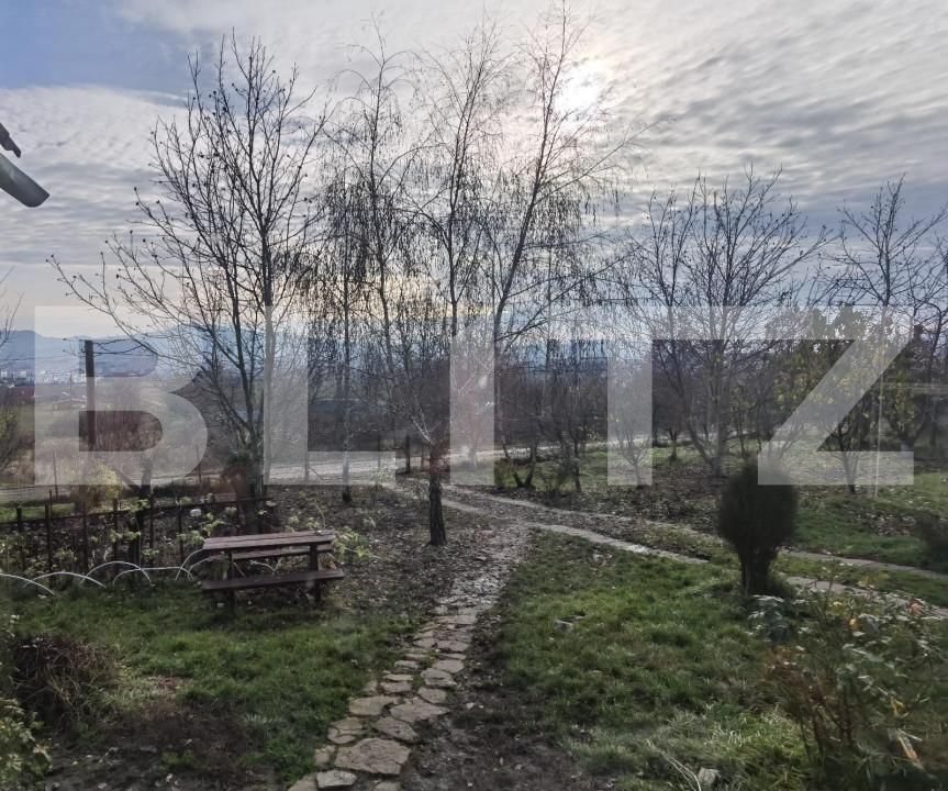 Casa de vânzare 3 camere Cetății - 147867CV | BLITZ Bistriţa | Poza9