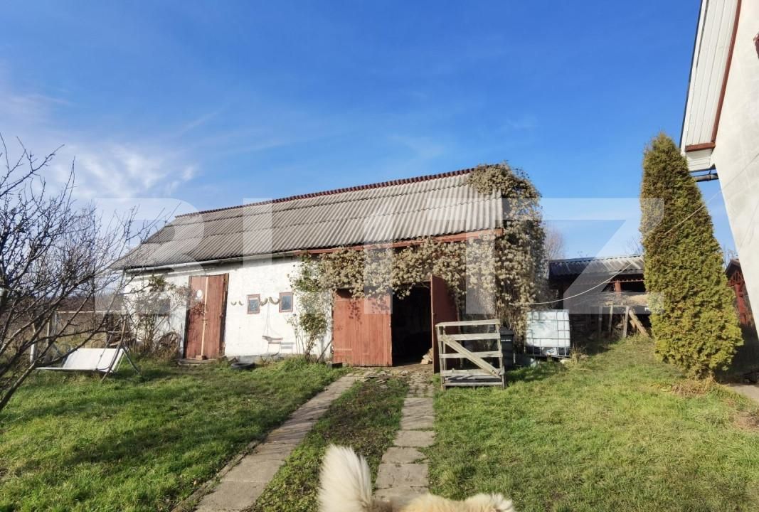 Casa de vânzare 3 camere Cetății - 147867CV | BLITZ Bistriţa | Poza7