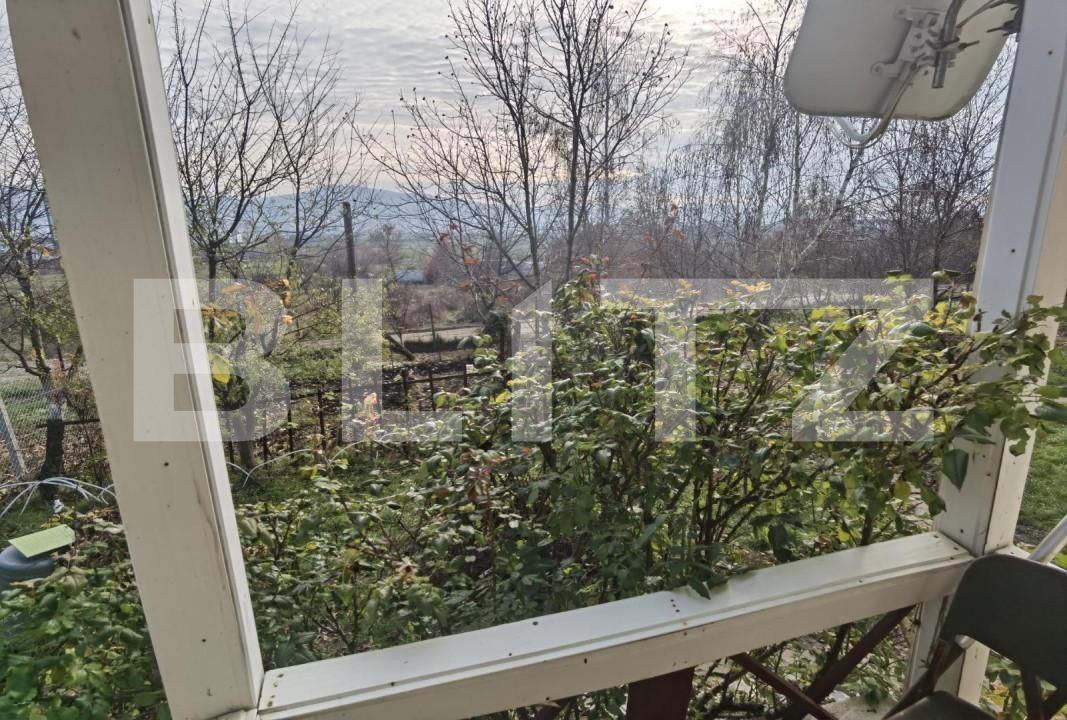 Casa de vânzare 3 camere Cetății - 147867CV | BLITZ Bistriţa | Poza5