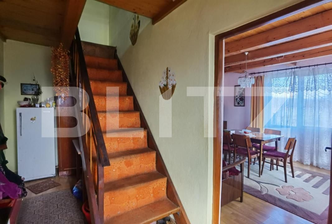 Casa de vânzare 3 camere Cetății - 147867CV | BLITZ Bistriţa | Poza15