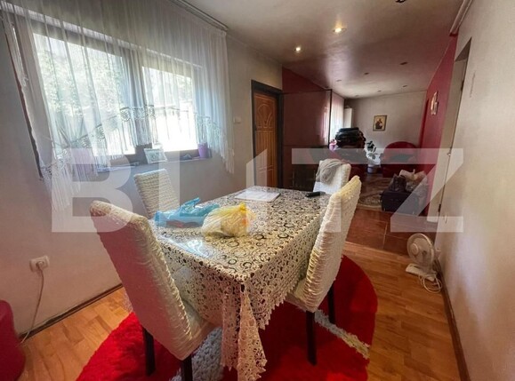 Casa de vânzare 2 camere Central - 147908CV | BLITZ Bistriţa | Poza5