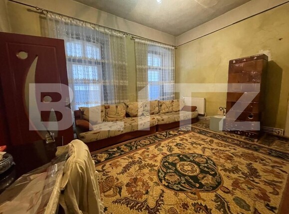 Casa de vânzare 2 camere Central - 147908CV | BLITZ Bistriţa | Poza4