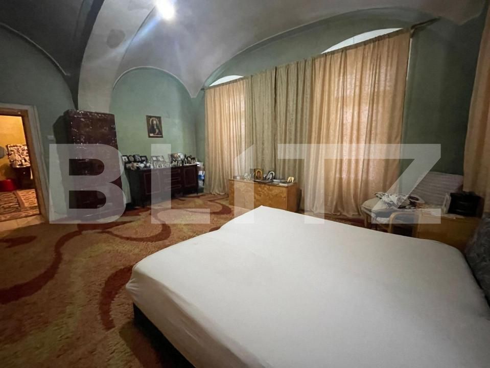 Casa de vânzare 2 camere Central - 147908CV | BLITZ Bistriţa | Poza1